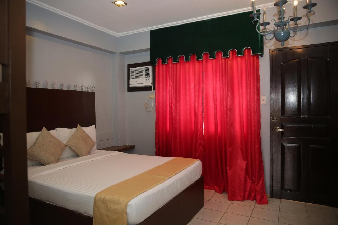Eon Centennial Resort Hotel & Waterpark ايلويلو المظهر الخارجي الصورة